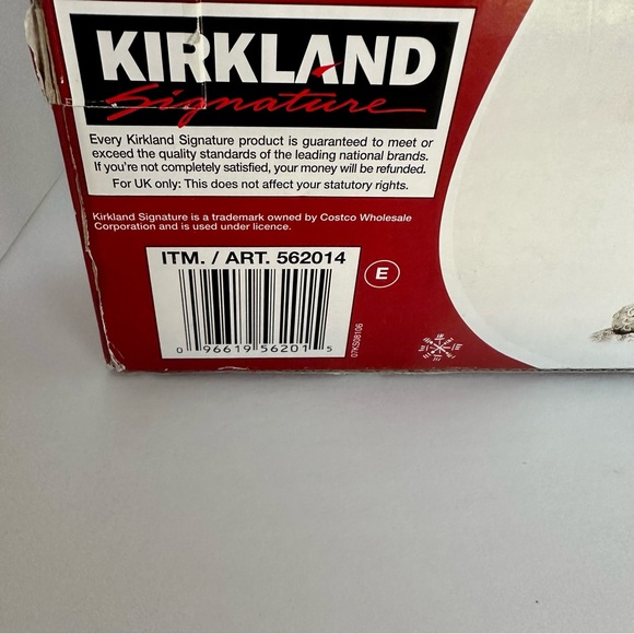 Kirkland Signature Holiday Christmas 8-Peace Cardholder Set Various Designs - Picture 5 of 11